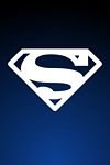 pic for iPhone Superman 